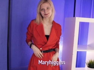 Maryhiggins