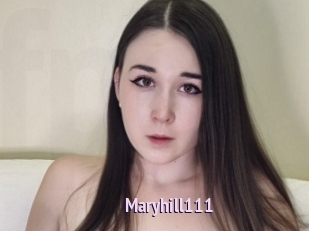 Maryhill111