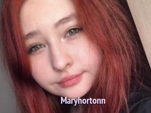 Maryhortonn