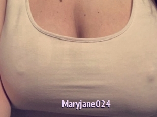 Maryjane024