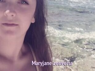 Maryjane_zenverta