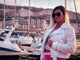 maryjanebb Film Porno