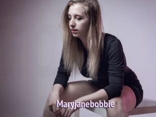 Maryjanebobbie