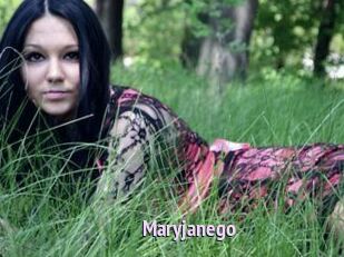 Maryjanego