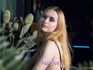 Maryjen