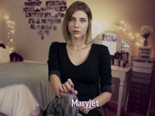 Maryjet