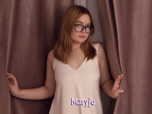 Maryjo