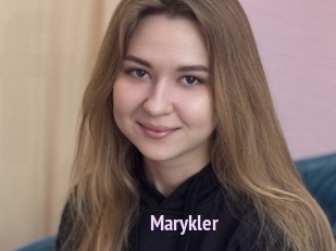 Marykler