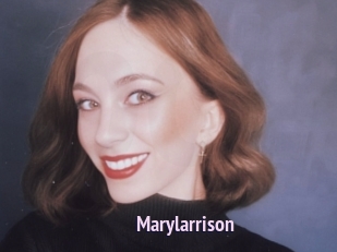 Marylarrison