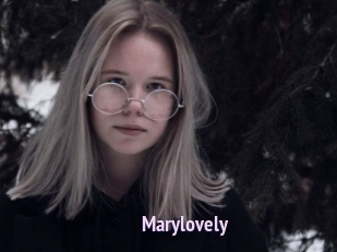 Marylovely