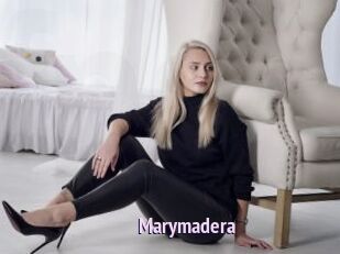 Marymadera