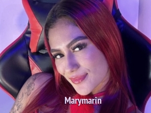 Marymarin