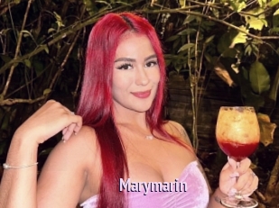 Marymarin