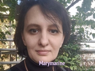 Marymarine