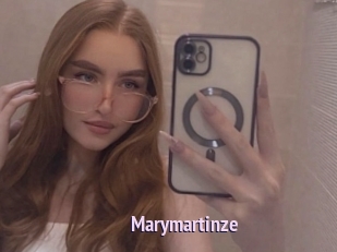 Marymartinze
