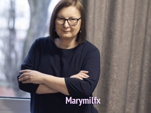 Marymilfx