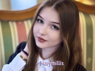 Marymillis