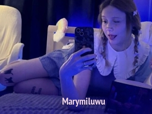 Marymiluwu