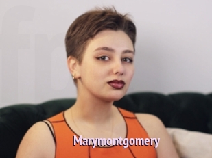 Marymontgomery