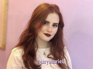 Marymuriel