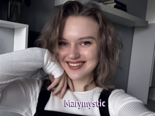 Marymystic