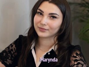 Marynda