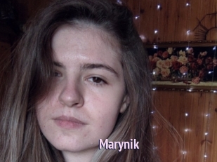 Marynik