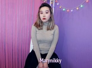 Marynikky