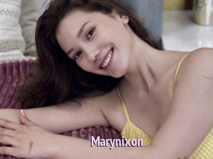 Marynixon