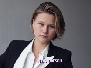 Maryparson
