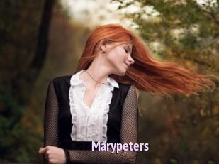 Marypeters