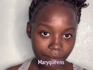 Maryqueens