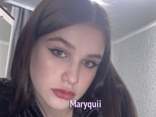 Maryquii