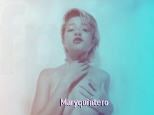 Maryquintero