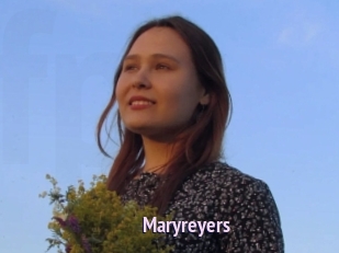 Maryreyers