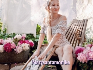 Marysantamonika