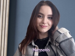 Marysovis