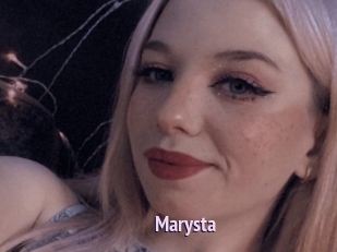 Marysta