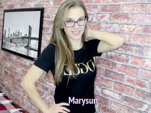 Marysun