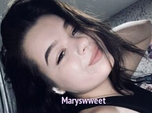 Maryswweet