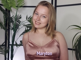Maryton