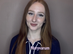 Maryvarum