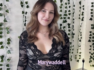 Marywaddell