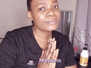 Marywarm
