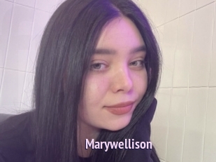 Marywellison