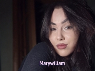 Marywiliam
