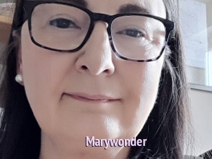 Marywonder