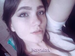 Maryxdark