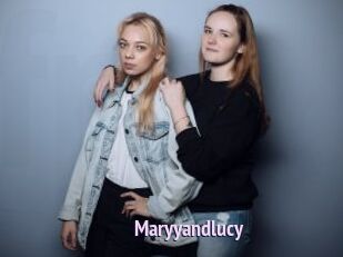 Maryyandlucy