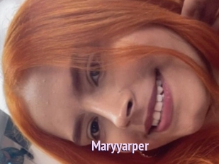 Maryyarper